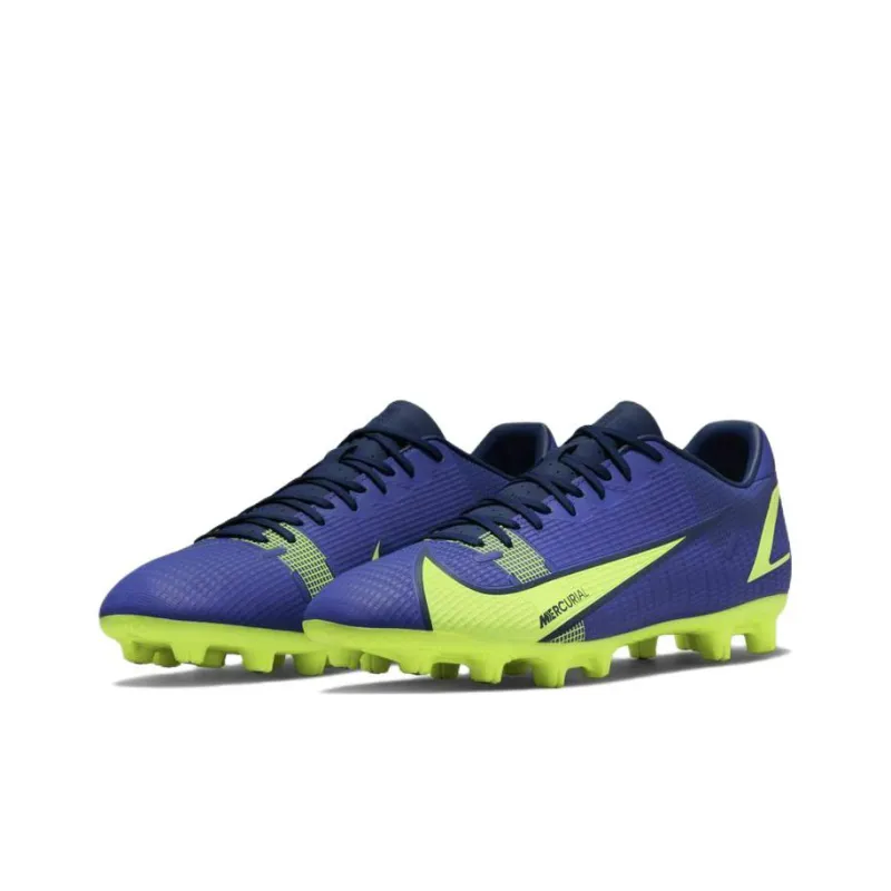 Nike Vapor 14 Blue Volt-2