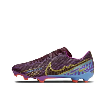 Nike Zoom Mercurial Vapor 15 Academy KM MG Kylian Mbappe Dark Beetroot