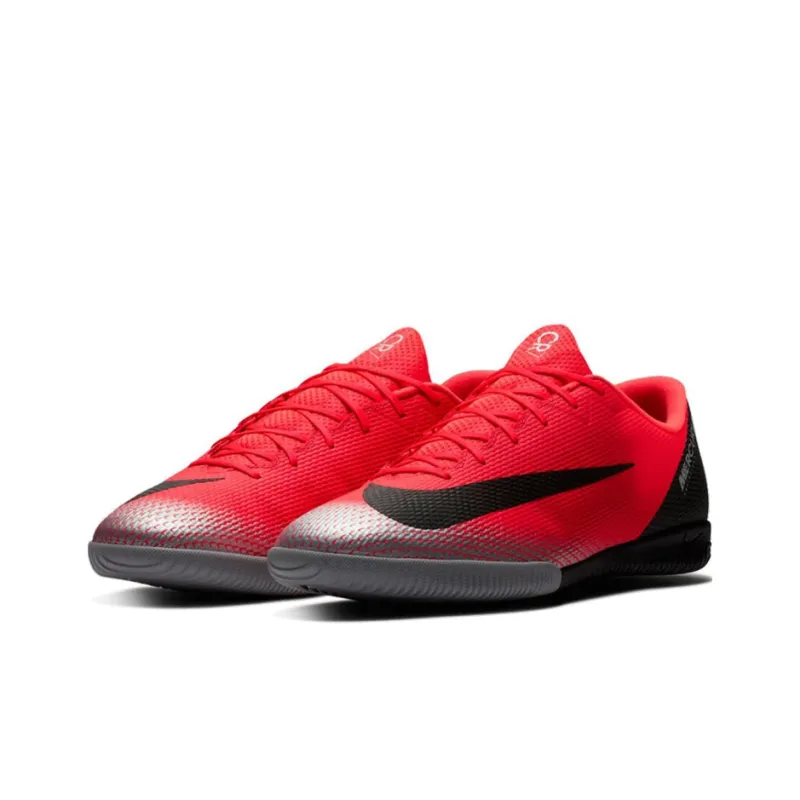 Nike Mercurial Vapor 12 Academy CR7 Ic 'Red Black'-2