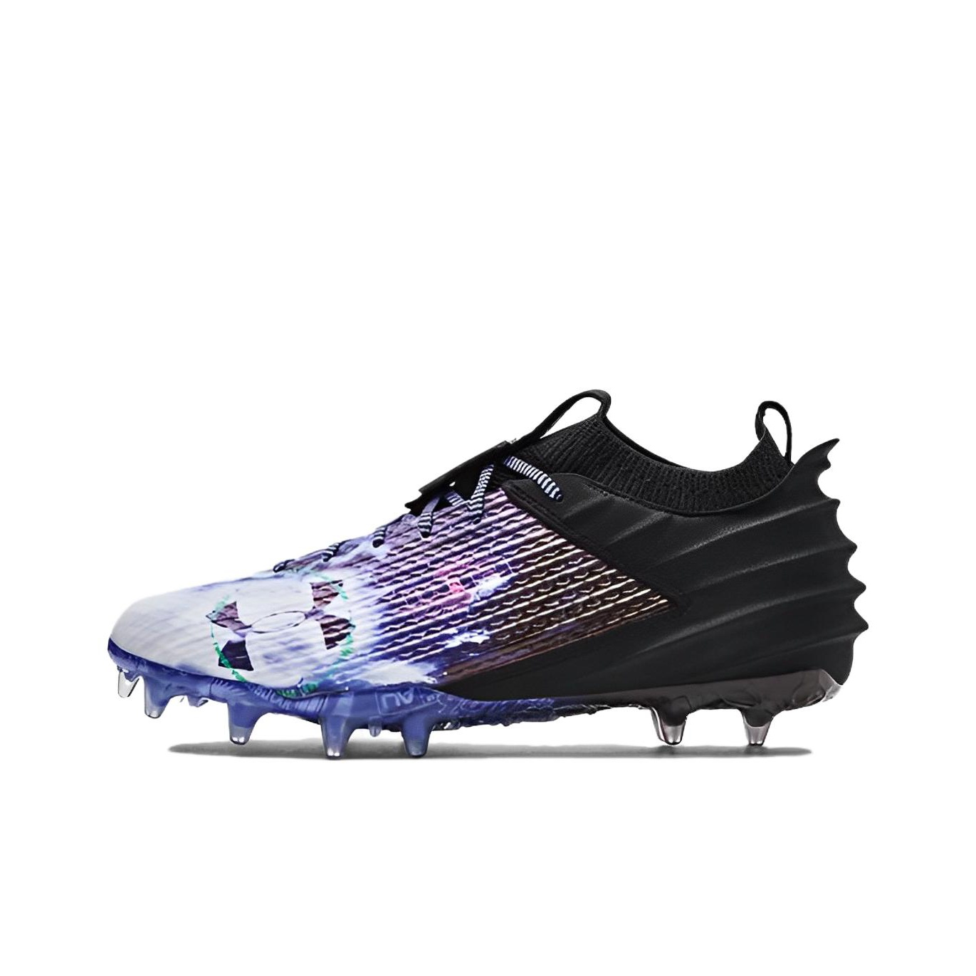 Under Armour Blur Smoke 2.0 Mc 'World Tour' - Cheap Rcj