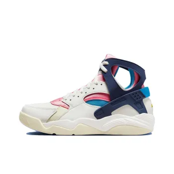 Nike Air Flight Huarache Nike Gear Coral Chalk Laser Blue
