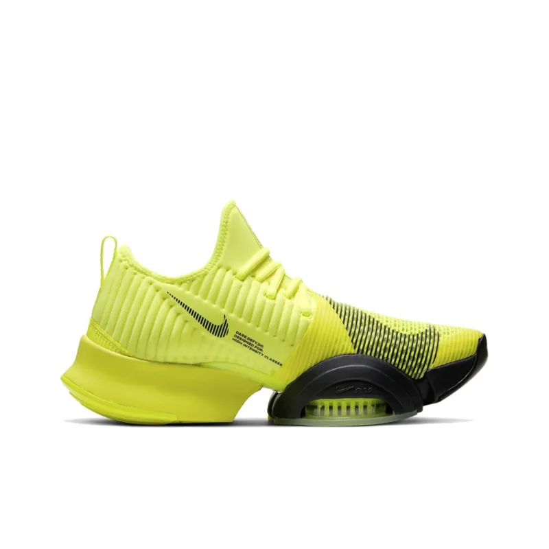 Nike Air Zoom SuperRep Lemon Venom-1