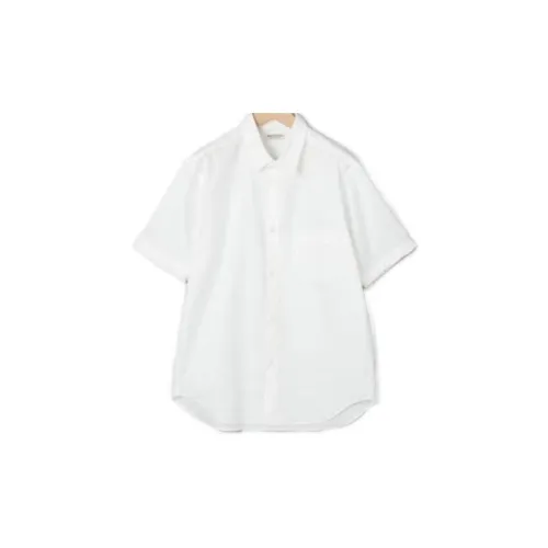 BEAUTY&YOUTH UNITED ARROWS Shirts Men