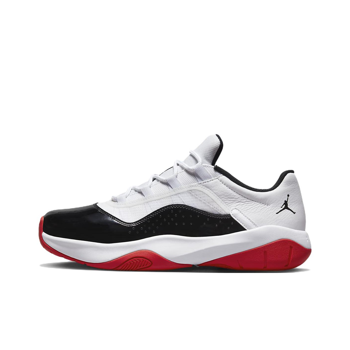 JORDAN Air JORDAN 11 Cmft Low Concord Bred POIZON