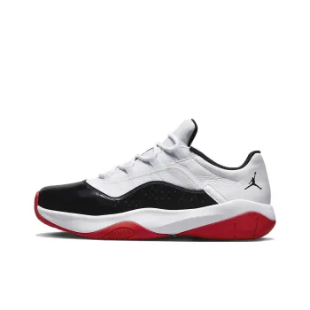 JORDAN Air JORDAN 11 Cmft Low Concord Bred