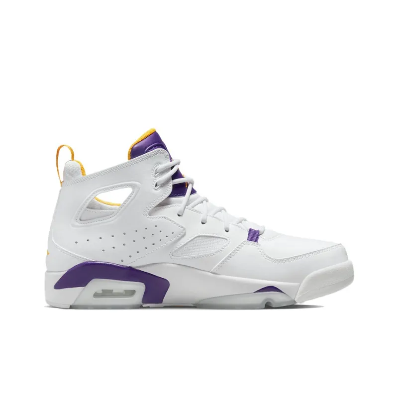 Jordan Flight Club 91 Lakers-1