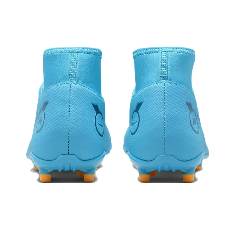 Nike Mercurial Superfly 8 Club Mg 'Blueprint'-4
