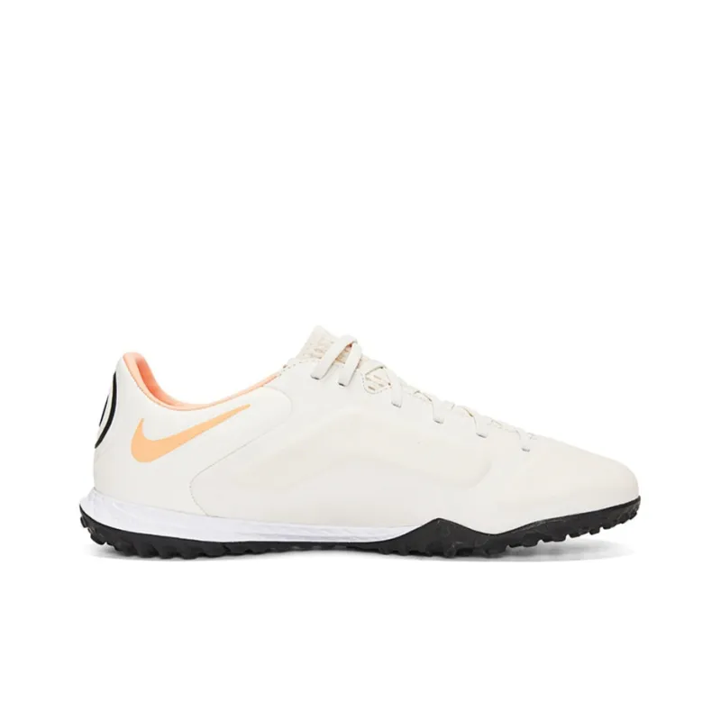 Nike React Tiempo Legend 9 Pro TF 'White Yellow'-1