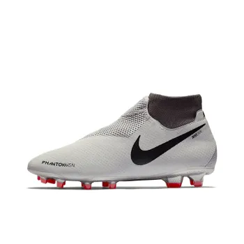 Nike Phantom Vision Pro Df Fg 'Pure Platinum'