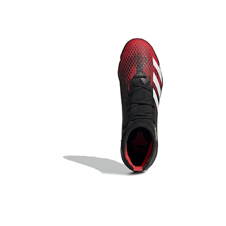 Adidas Predator Mutator 20.3 'Black Active Red'-4