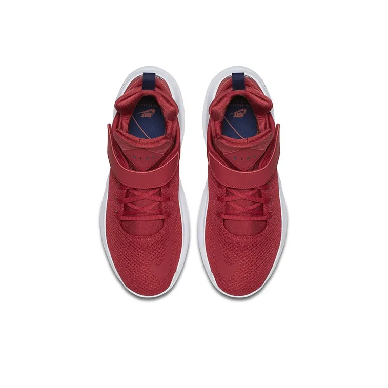 Nike Kwazi Back To The Future Abridged Edition White Red-3