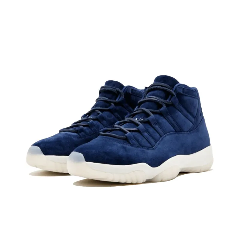 Jordan 11 Retro Premium Derek Jeter-2