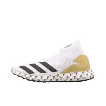 Adidas Paul Pogba X Predator 20.1 Trainers 'White Gold Metallic'