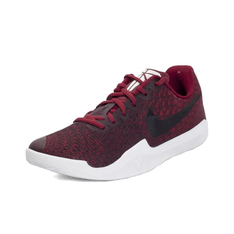 Nike Mamba Instinct Ep 'Team Red Black'-2
