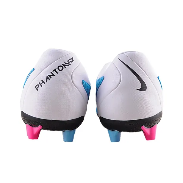 Nike Phantom GX Academy AG 'White Blue'-3