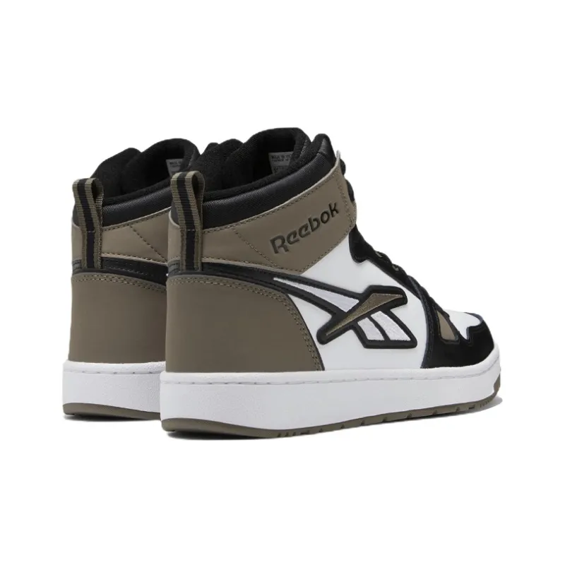 Reebok Resonator Mid 'White Trek Grey'-3