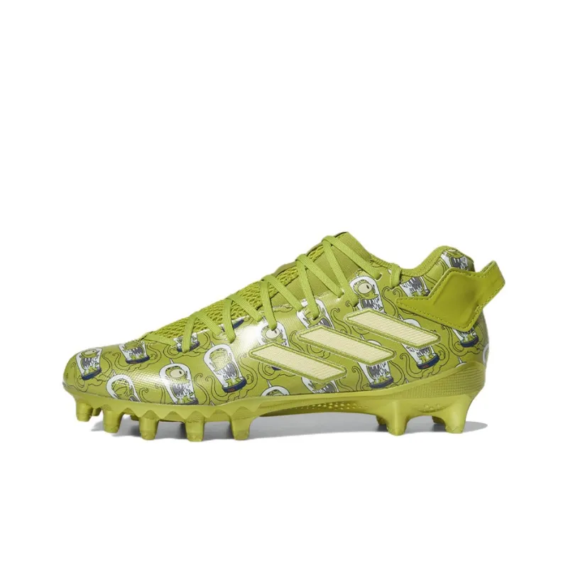 Adidas The Simpsons X Freak 22 'Kang And Kodos'-0