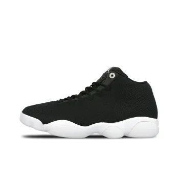 JORDAN Horizon Low Black