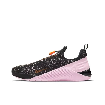 Nike React Metcon 'Black Light Arctic Pink' Women's