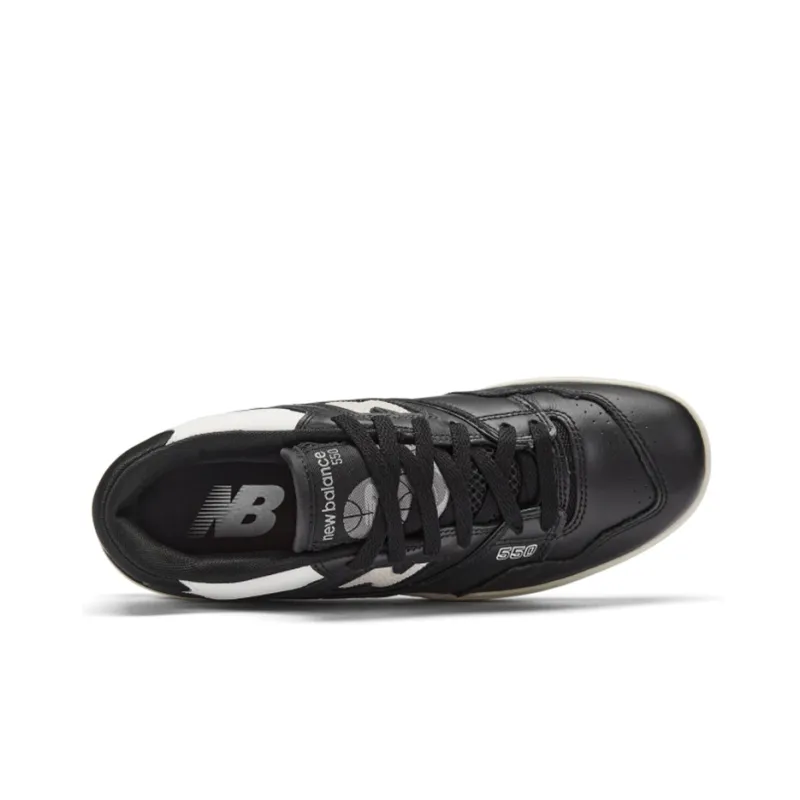 New Balance 550 Panda-3