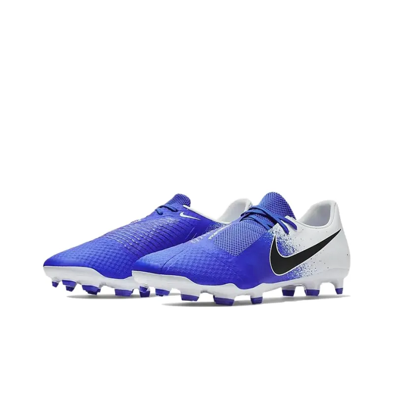 Nike Phantom Venom Academy Fg 'White Racer Blue'-2