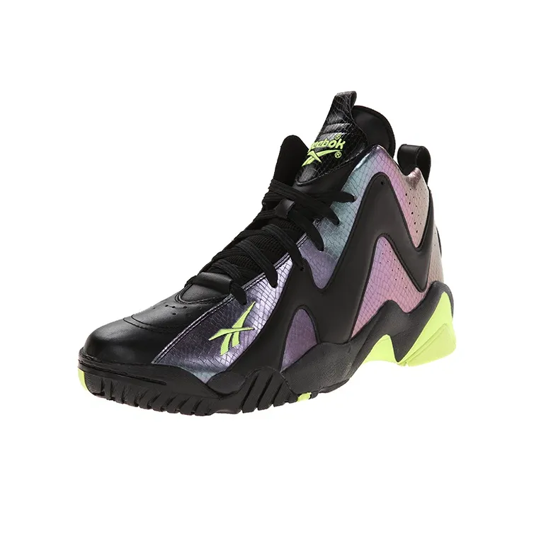 Reebok Kamikaze Ii Nocturnal-2