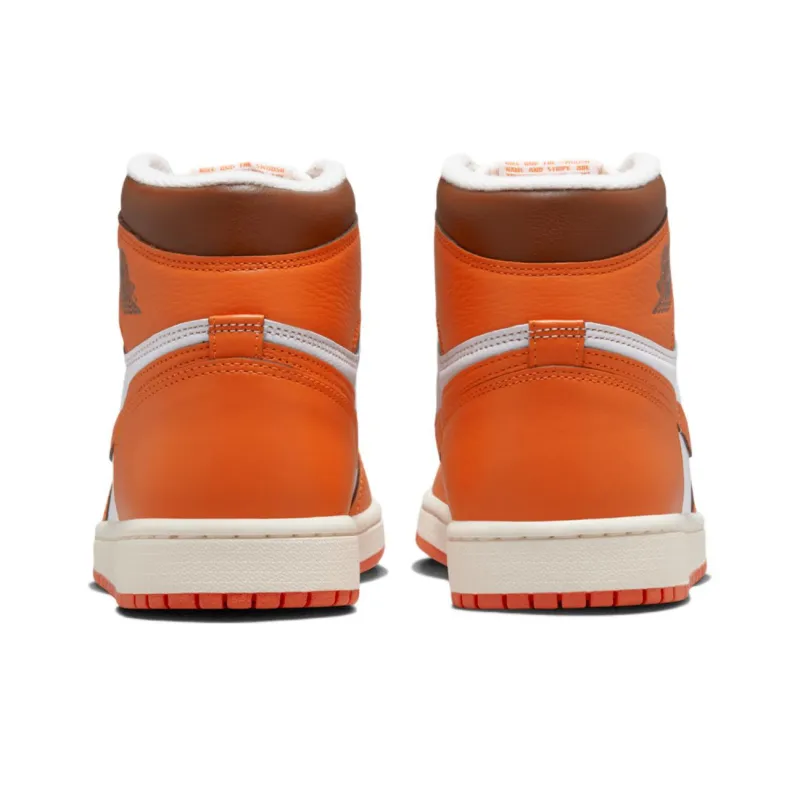 Air Jordan 1 High Og 'Starfish' Women's-4