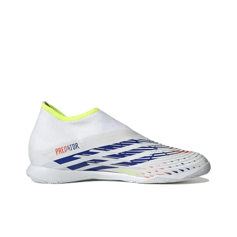 Adidas Predator Edge.3 'White'-1