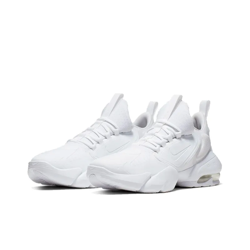 Nike Air Max Alpha Savage White-2