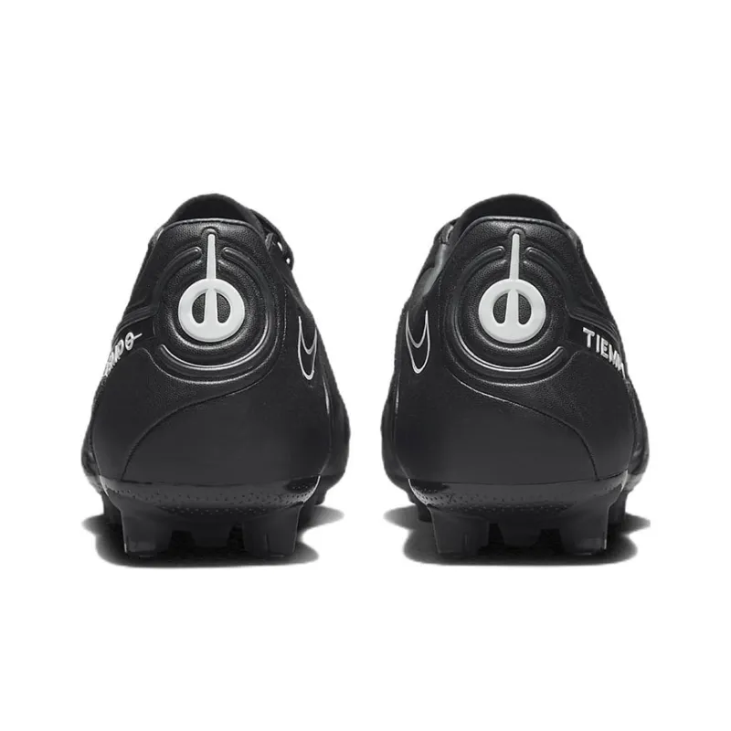 Nike Tiempo Legend 9 Pro HG 'Black Summit White'-4