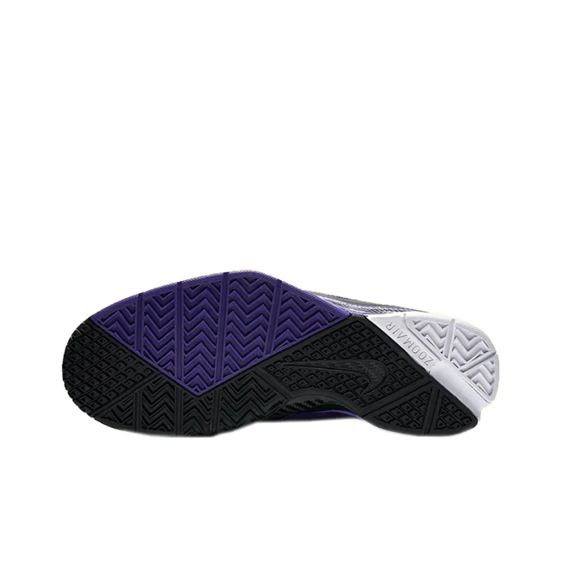 Nike Kobe 1 Protro Purple Reign-5