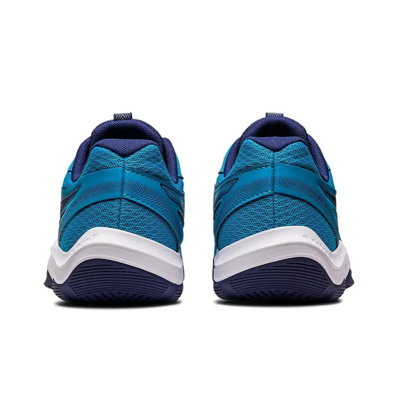 Asics Gel Blade 8 Island Blue-3