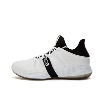 New Balance OMN1S Low White