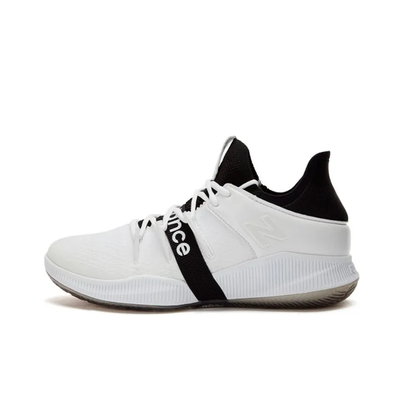 New Balance OMN1S Low White-0