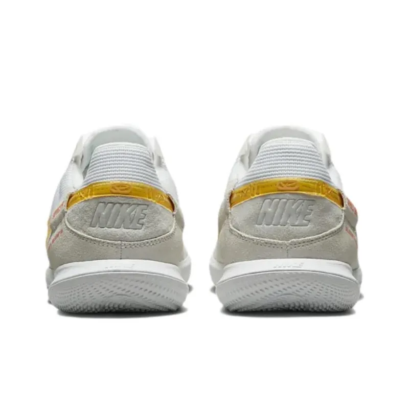 Nike Streetgato 'White University Gold'-4