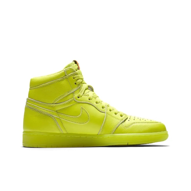 Jordan 1 Retro High Gatorade Cyber-1