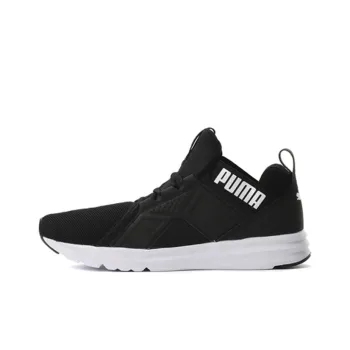 PUMA Enzo Mesh Black