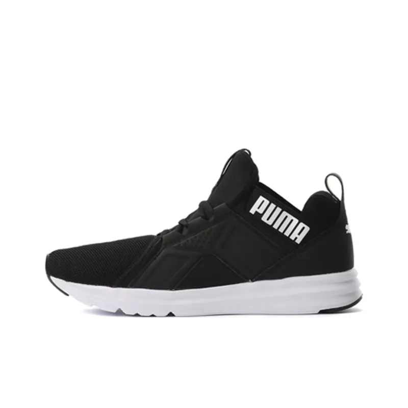 PUMA Enzo Mesh Black-0