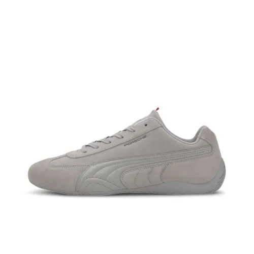 PUMA Speedcat Lux Porsche Design Grey