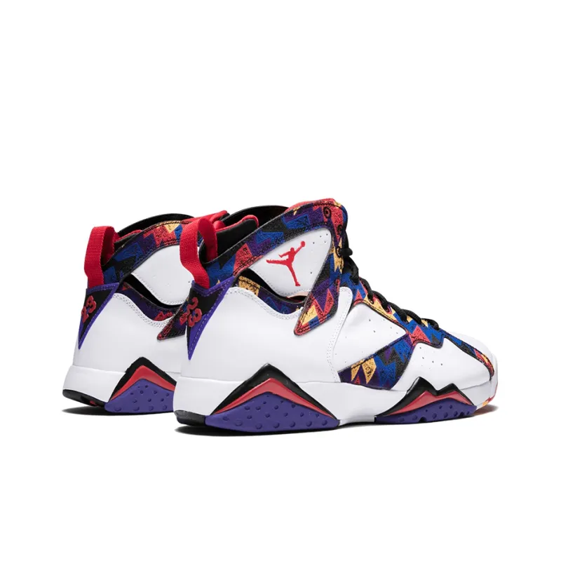 JORDAN 7 Retro Nothing But Net-3