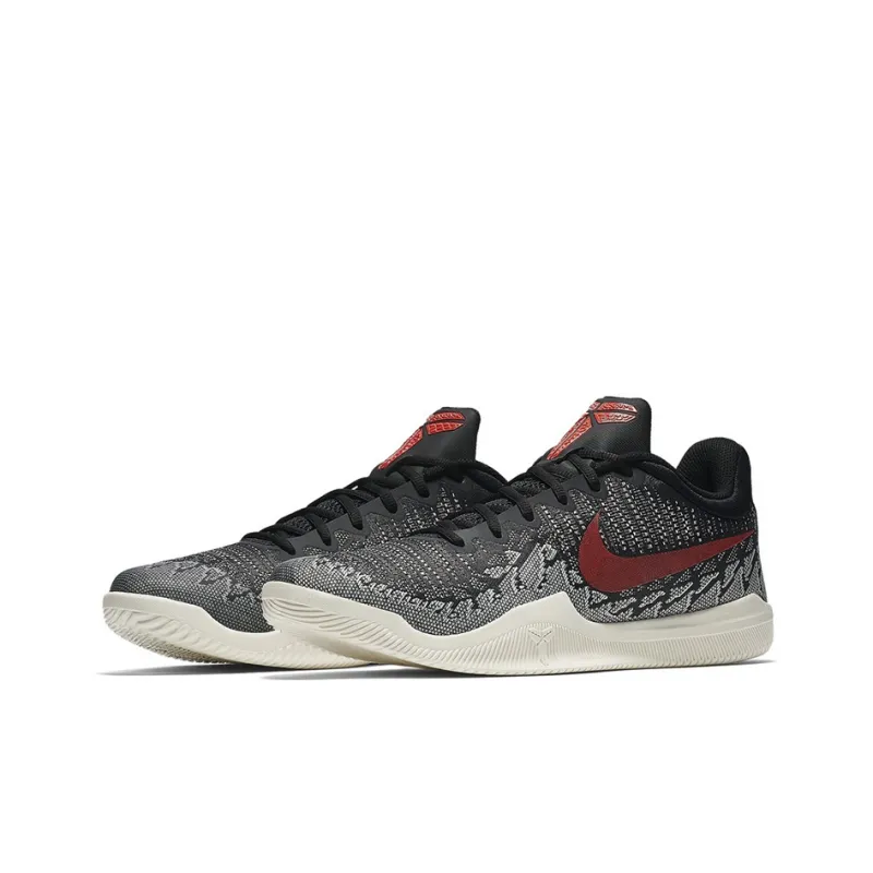 Nike Mamba Rage Ep 'Bright Cimson'-2
