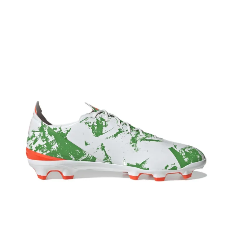 Adidas Gamemode Fg Mexico Crest-1