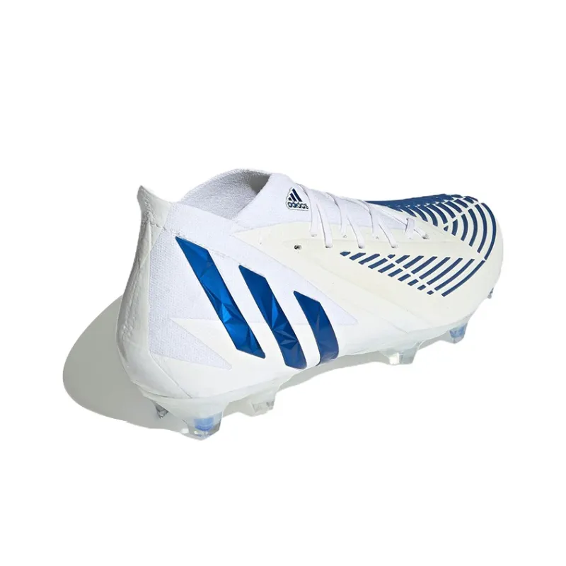 Adidas Predator Edge.1 Fg 'White Hi Res Blue'-3