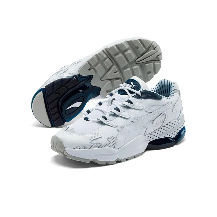 PUMA Cell Alien Nyc 'White Peacoat'-4