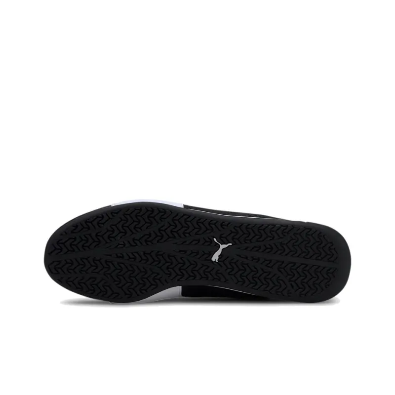 PUMA Bmw Motorsport X R Cat 'Black White'-4