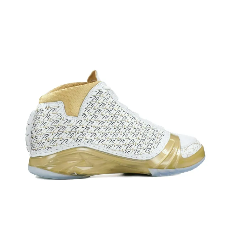 Jordan 23 Trophy Room White-3