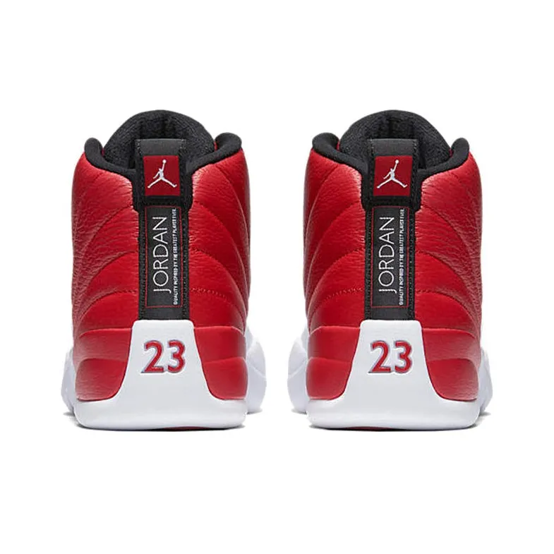 Jordan 12 Retro Gym Red-4
