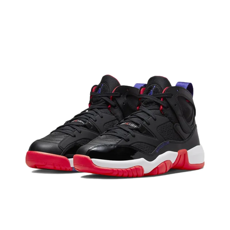 Jordan Jumpman Two Trey 'Raptors'-2