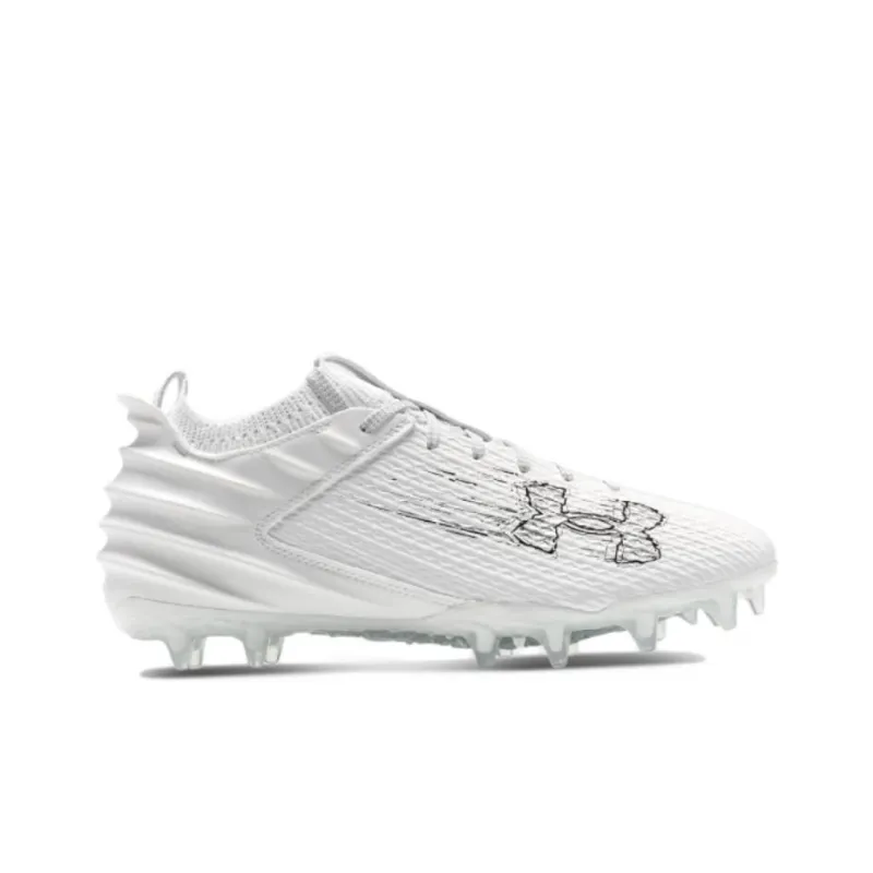Under Armour Blur Smoke 2.0 MC 'White Metallic Silver'-1