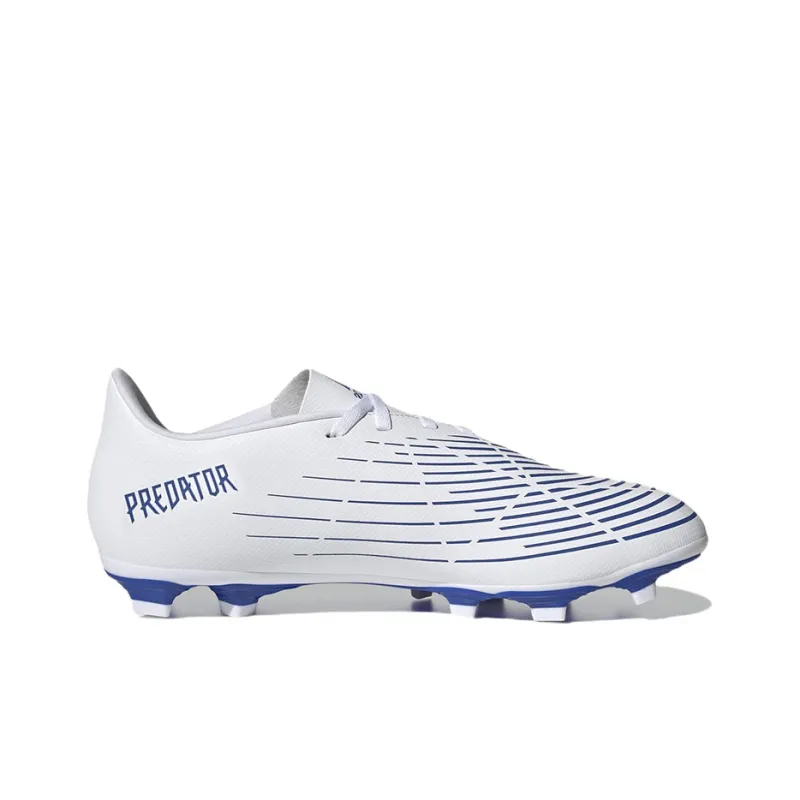 Adidas Predator Edge.4 Fg 'White Hi Res Blue'-1